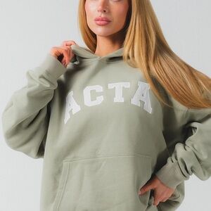 ACTA Essential Hoodie